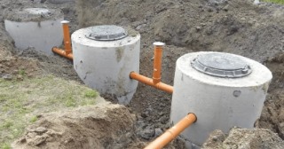 Канализационный колодец Ярцево, цена от 5637 руб.