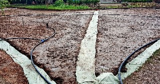 Устройство дренажа Ярцево, цена от 1333 руб.