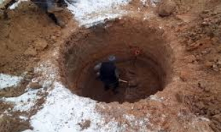 Выкопать погреб на даче под ключ в Ярцево от 2563 руб. | 2Землекопа-Рцв