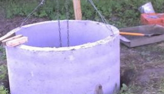 Демонтаж колодца в Ярцево от 974 руб. Профессиональные услуги от 2Землекопа-Рцв